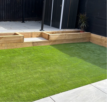 Artificial Grass Supply And Installation Img