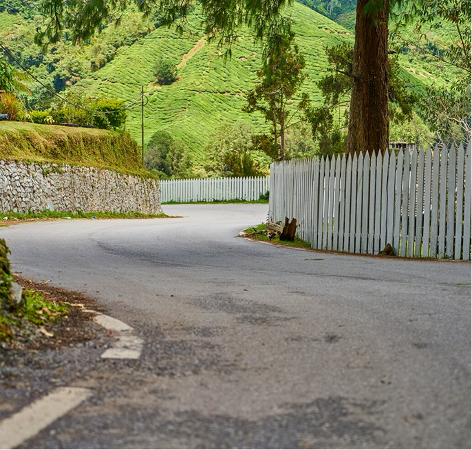 Block pavement driveways Img