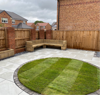 Fencing, Decking, And Outdoor Structures Img