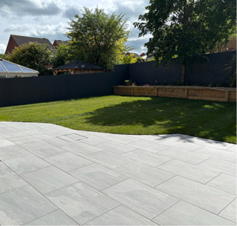 Full Garden Renovations Img