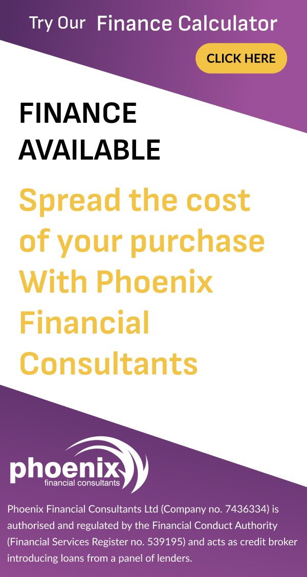 Generic Mobile Banner