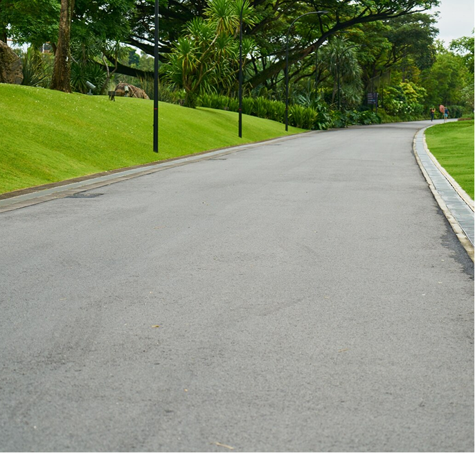 Tarmac driveways Img