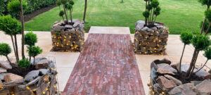 landscaping melton mowbray
