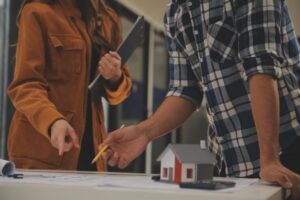 why hire professional house renovation builders