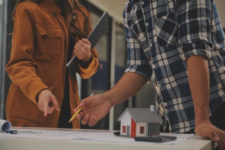 why hire professional house renovation builders