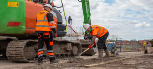 groundworks leicester