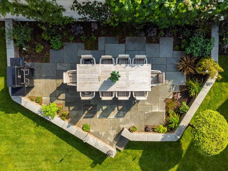 garden designers derby